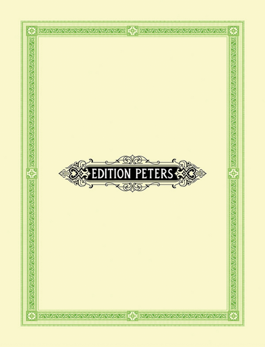 Classical Pieces, Volume 1 Piano Trio scores gallery preview page 1