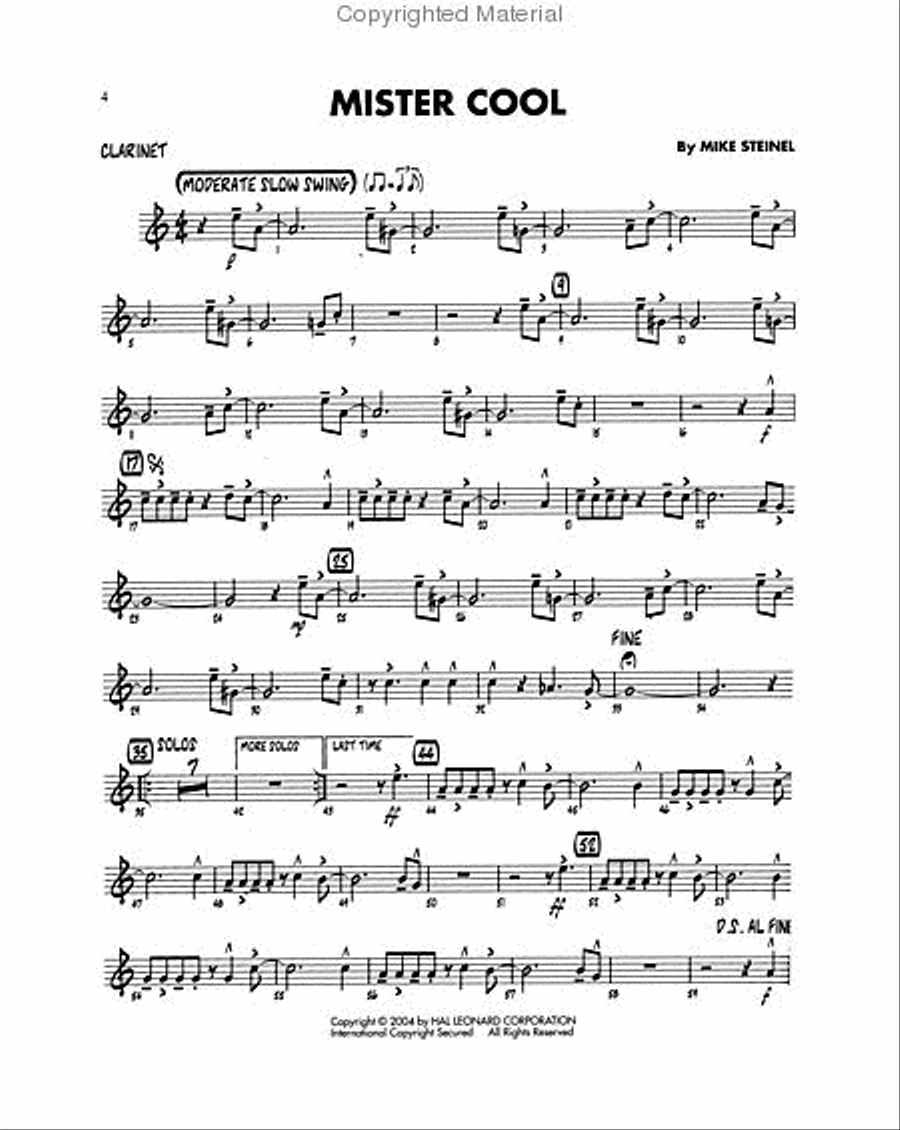 Best shop jazz clarinet