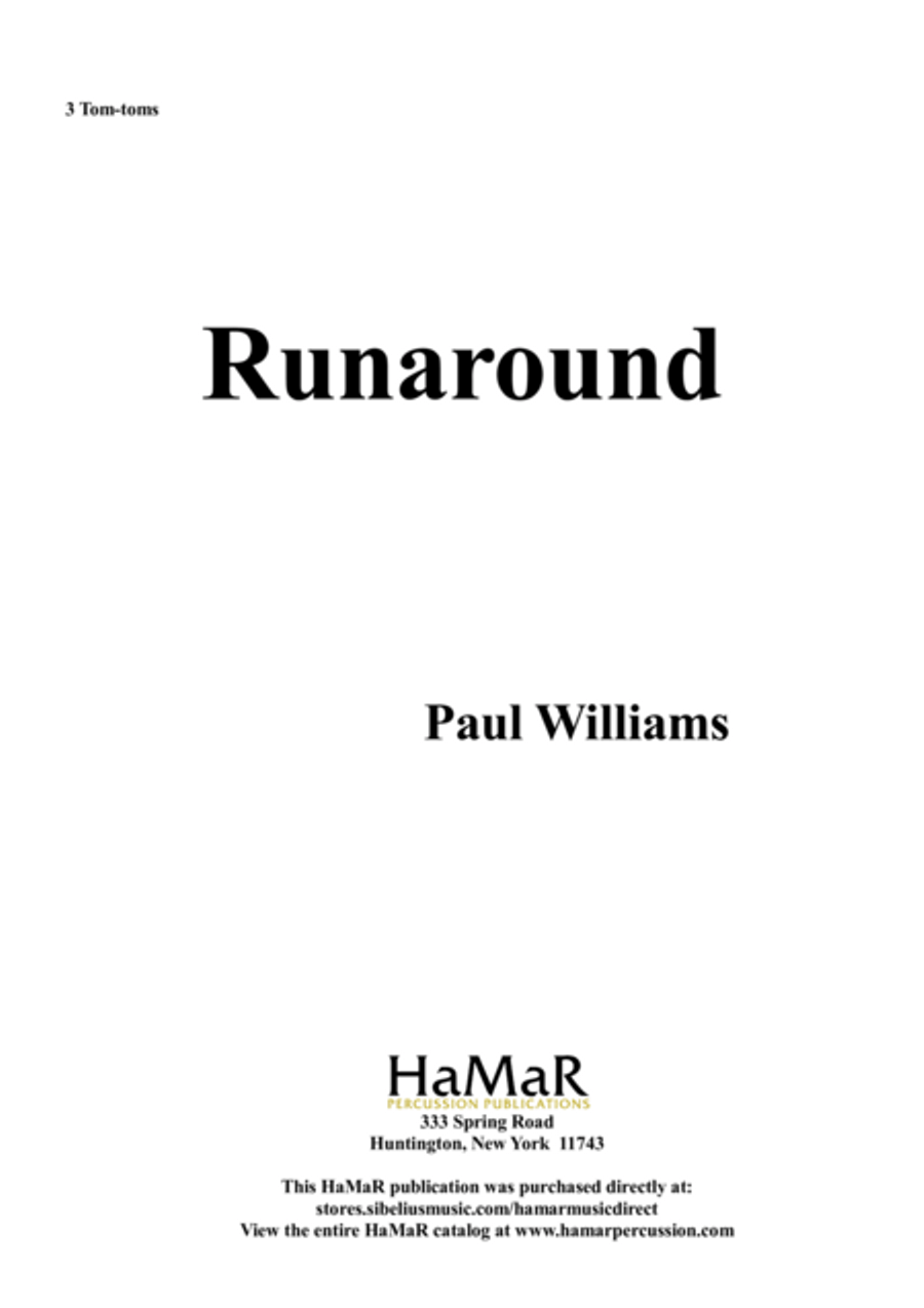 Runaround