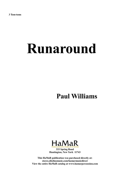 Runaround