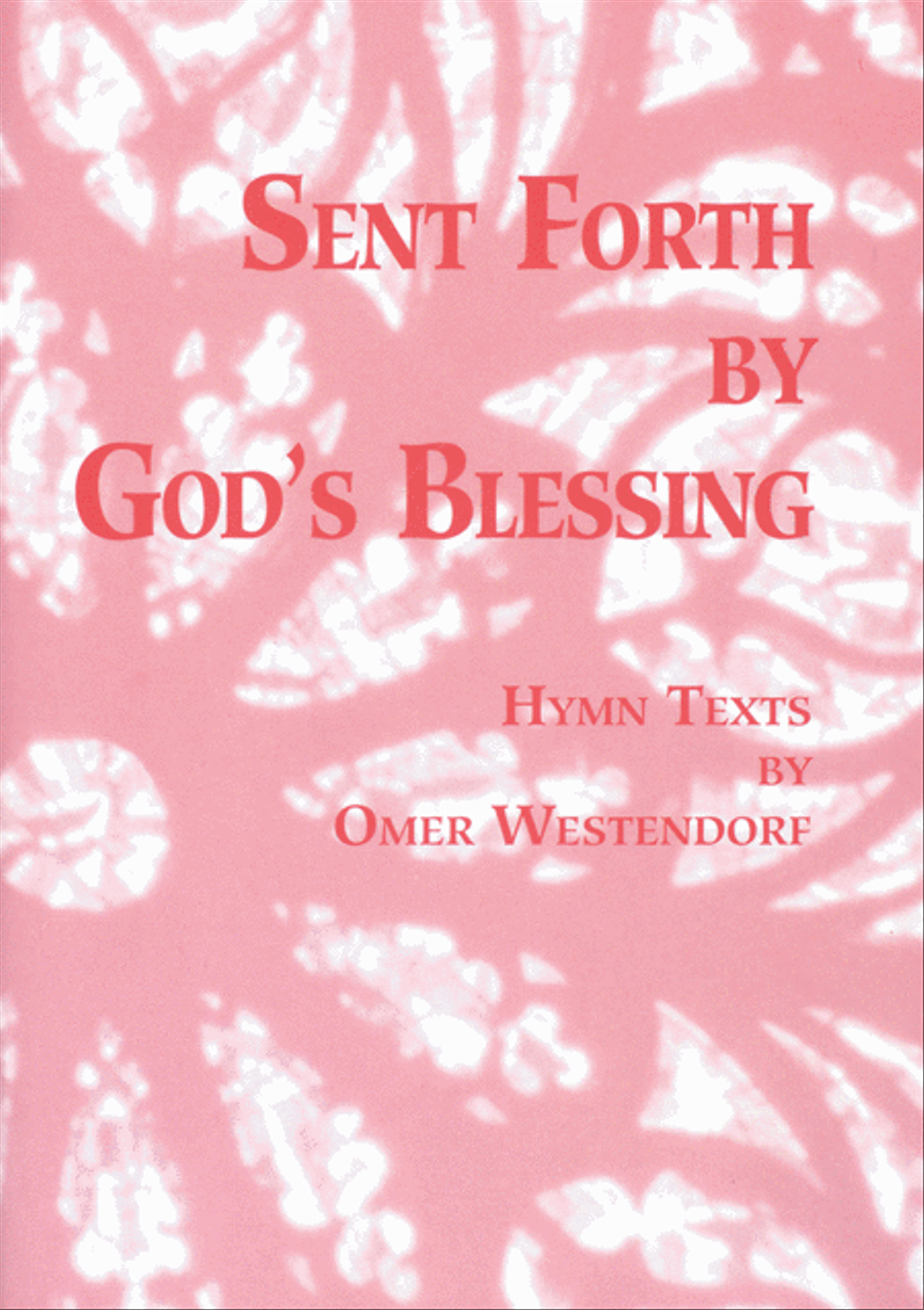 Sent Forth by God's Blessings - Songbook Collection / Songbook scores gallery preview page 1