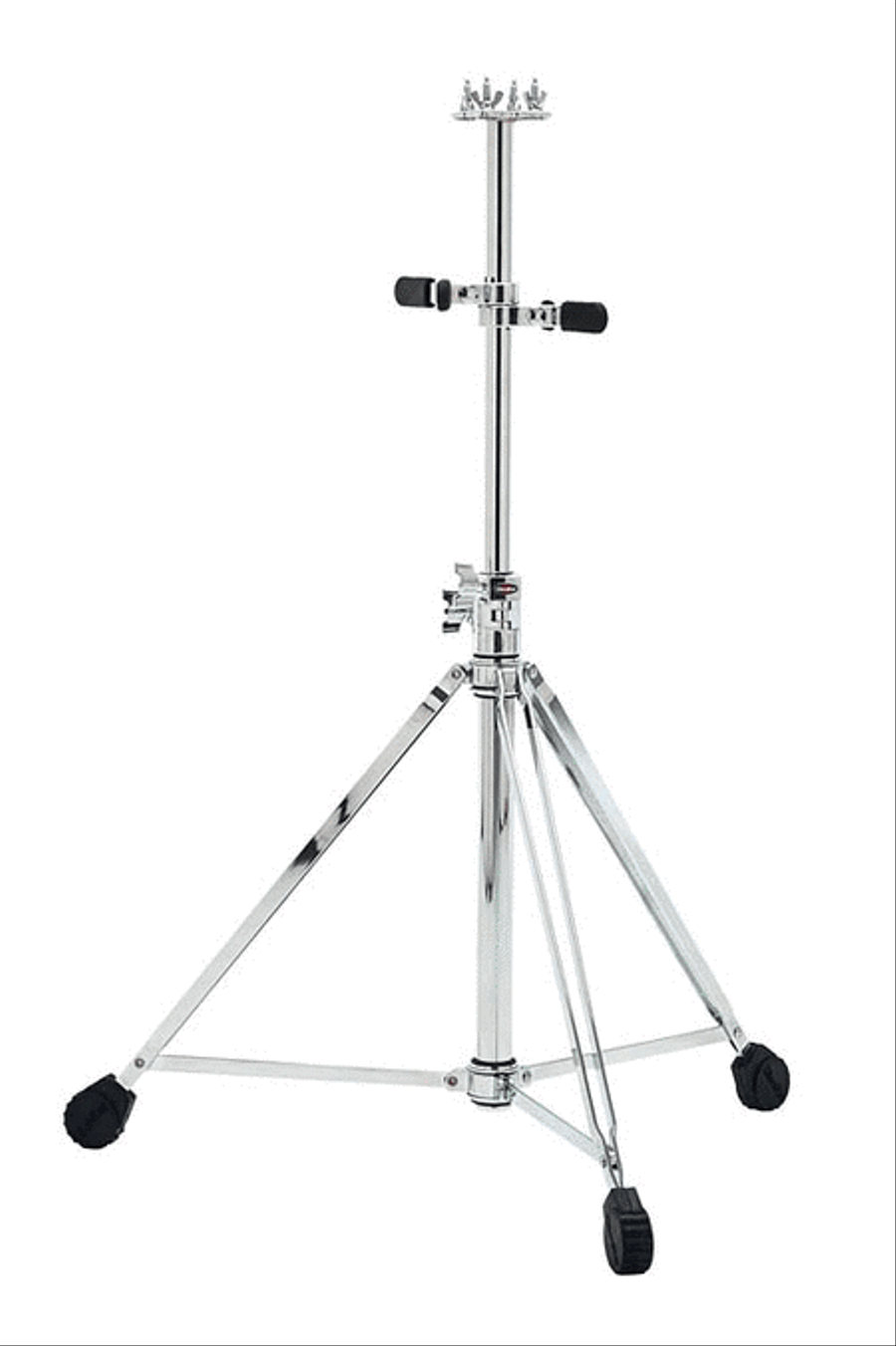 Gibraltar Double Conga Stand Percussion scores gallery preview page 2