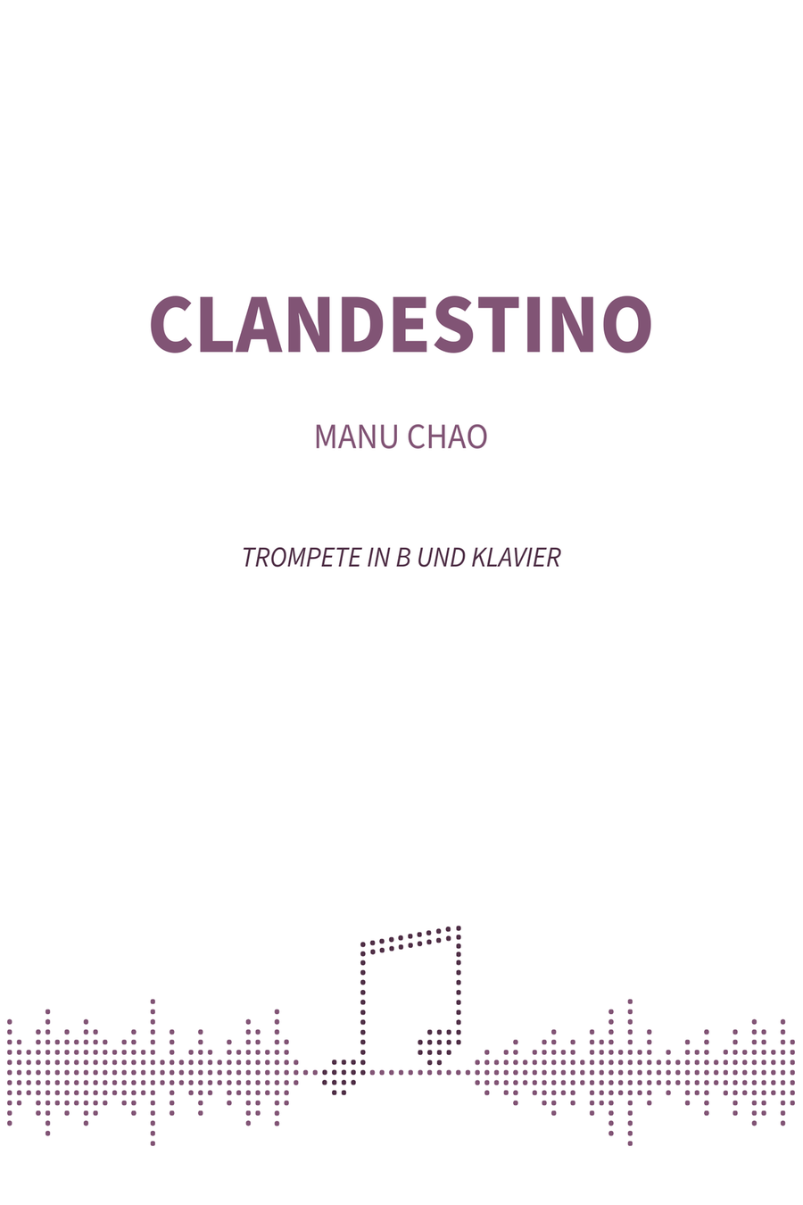 Clandestino