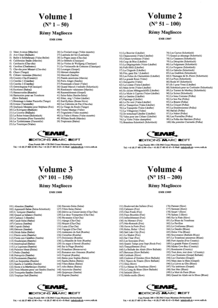 400 Oeuvres Originales Volume 2