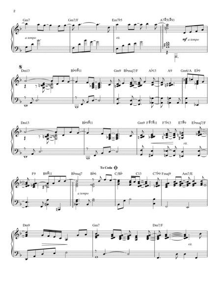 Mary, Did You Know? by Craig Curry Piano - Digital Sheet Music
