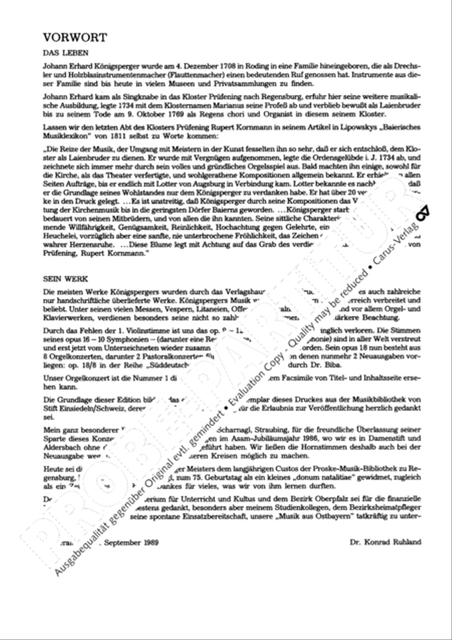 Concerto in G-Dur Concerto in G-Dur Cello scores gallery preview page 5