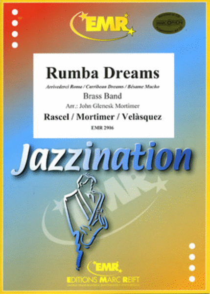 Rumba Dreams image number null