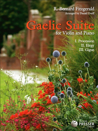 Gaelic Suite