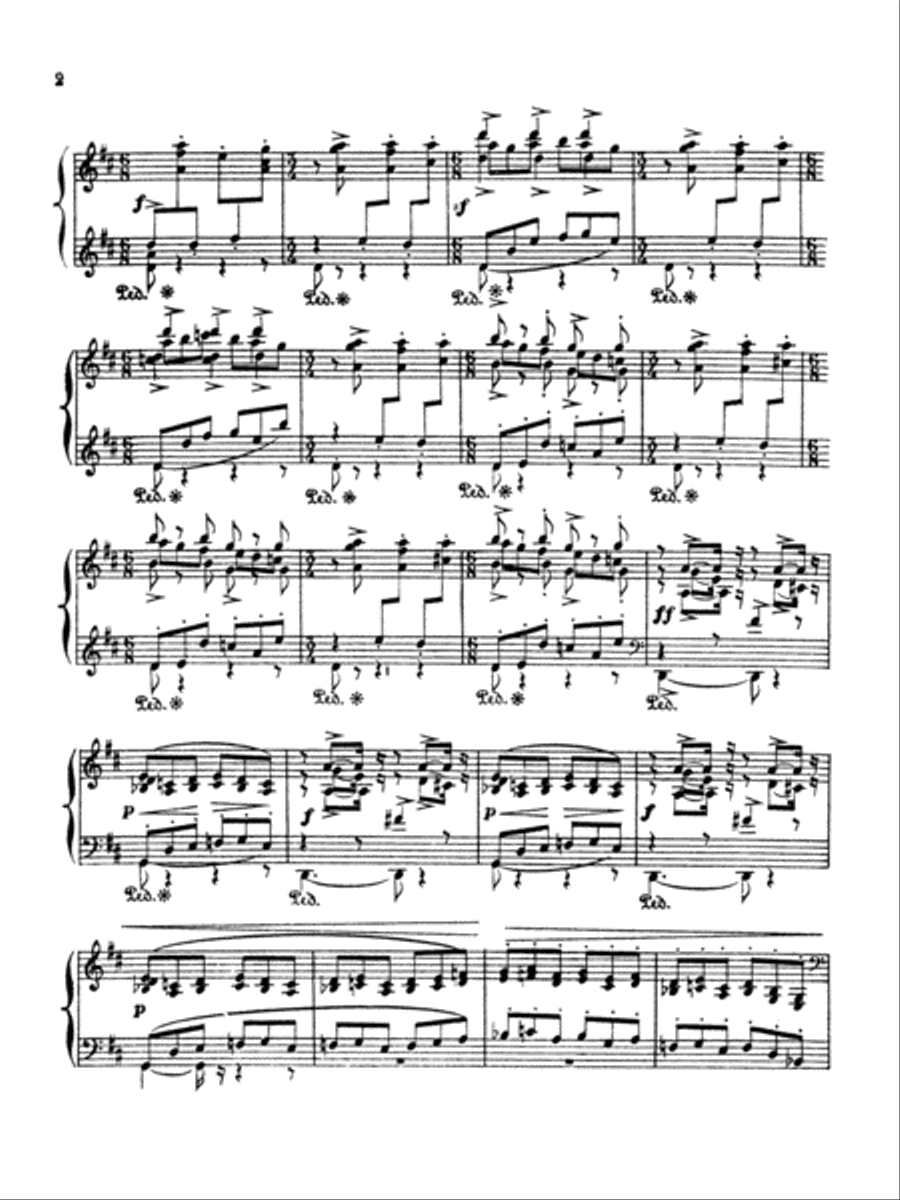 Albéniz: Iberia (Volume II)