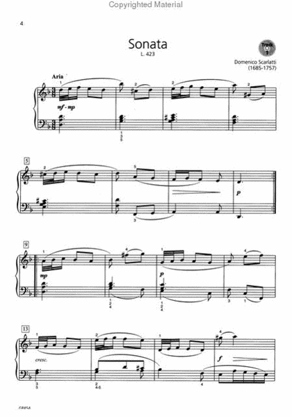 Essential Piano Repertoire - Level Four
