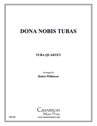 Dona Nobis Tubas
