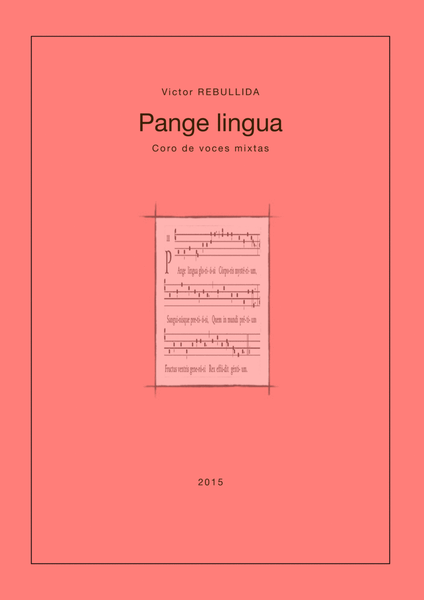 Pange lingua image number null
