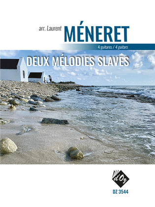 Deux mélodies slaves