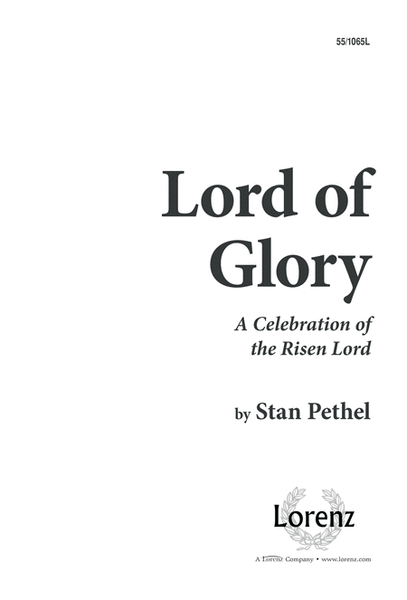 Lord of Glory