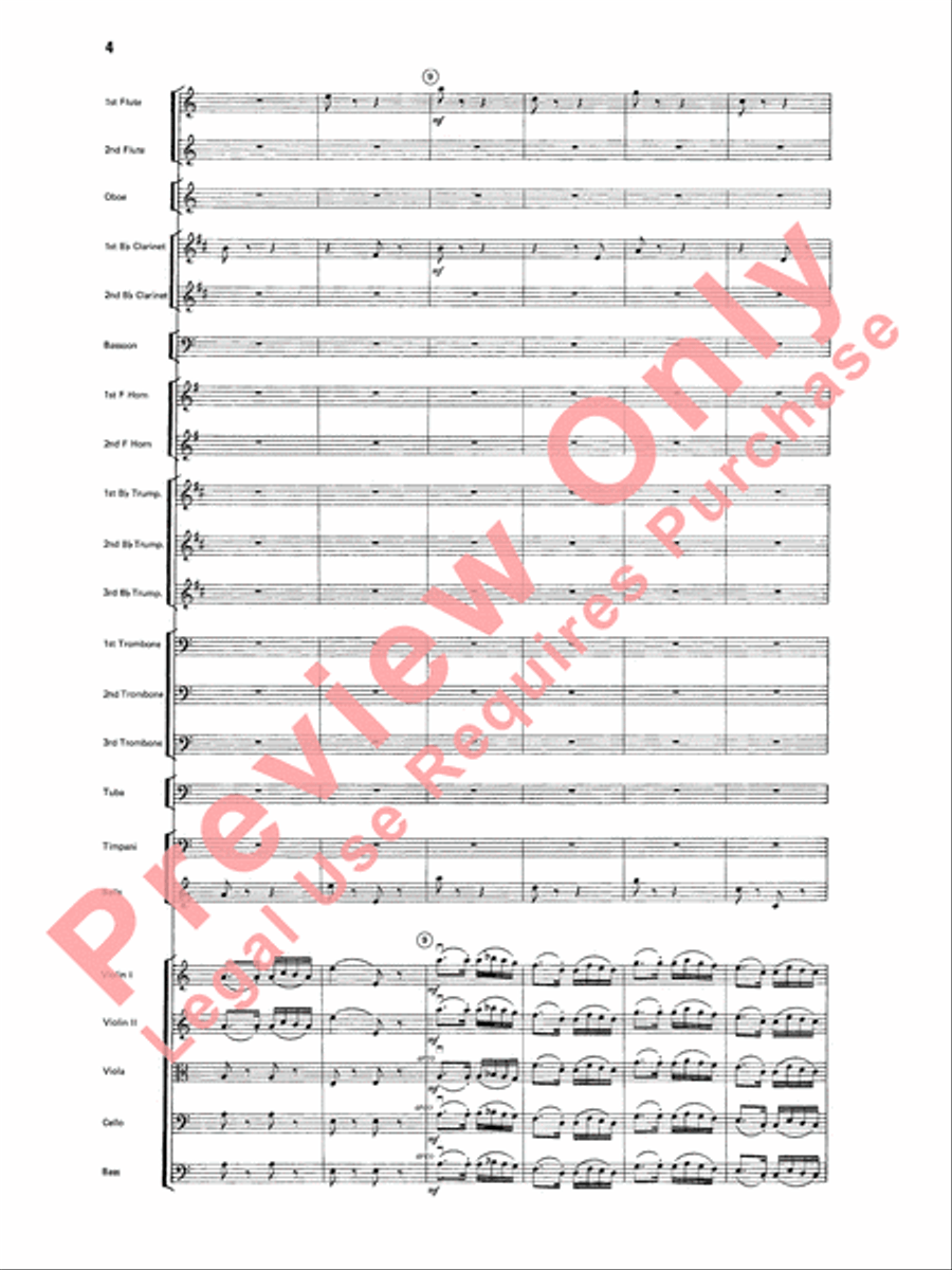 Variations on a Paganini Theme
