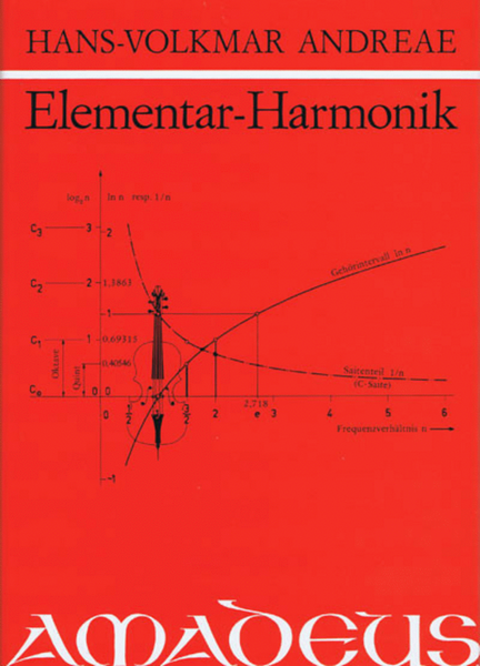 Elementar-Harmonik