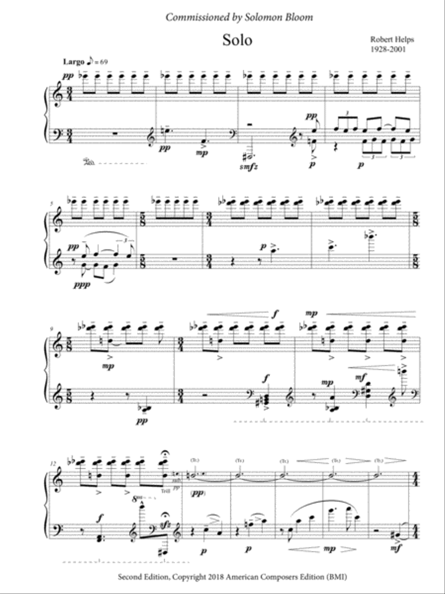 [Helps] Solo Piano Solo scores gallery preview page 3