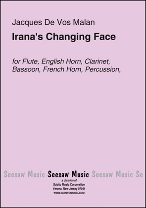 Irana's Changing Face