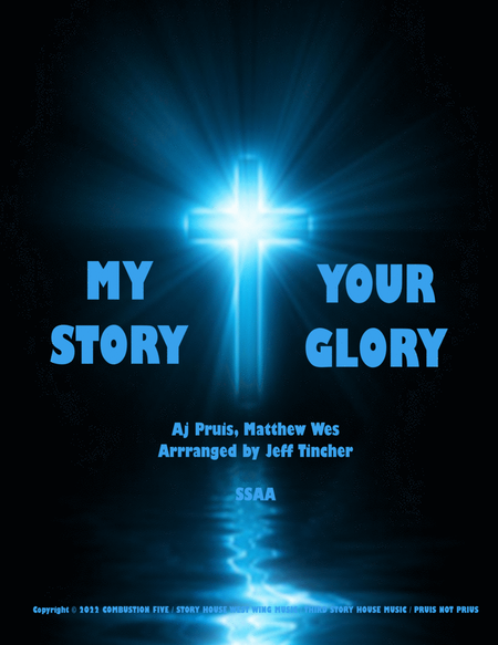 My Story Your Glory image number null