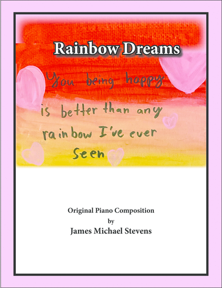 Rainbow Dreams image number null