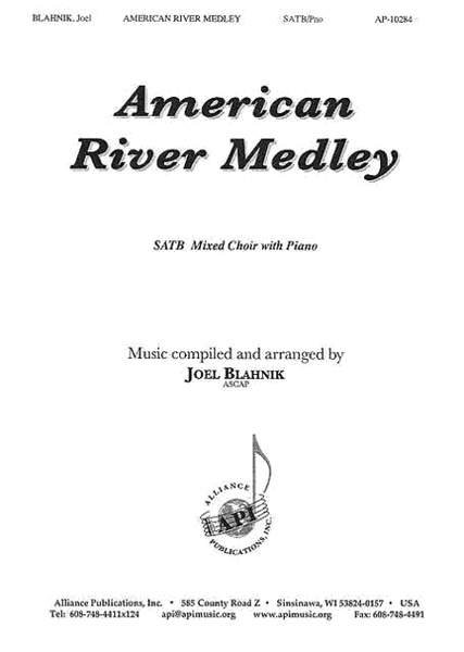 American River Medley
