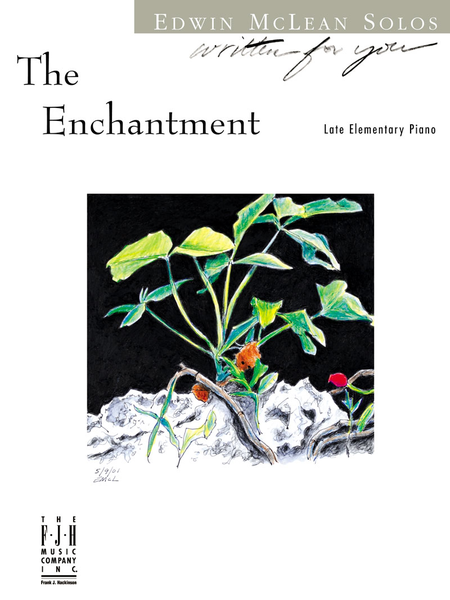 The Enchantment