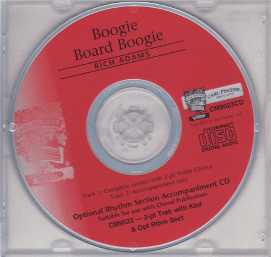 Boogie Board Boogie SA scores gallery preview page 1