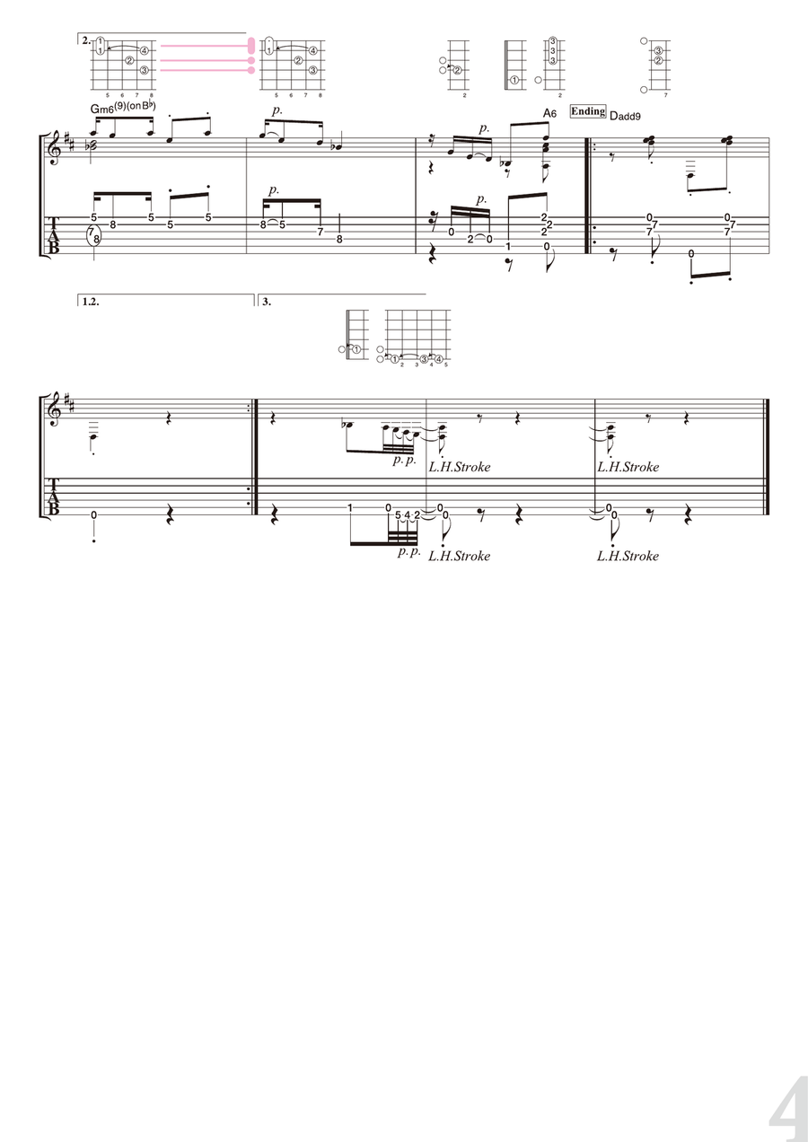 Debussy : Golliwogg's Cakewalk - from 