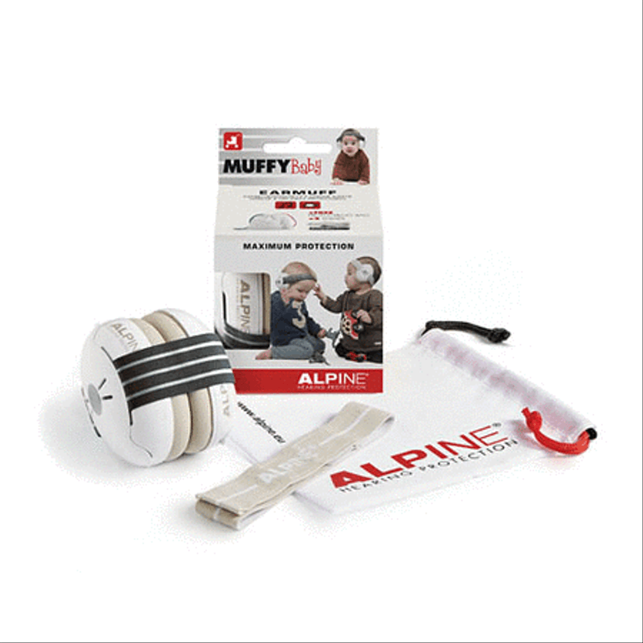Muffy Baby Protective Headphones Musical Instruments scores gallery preview page 2