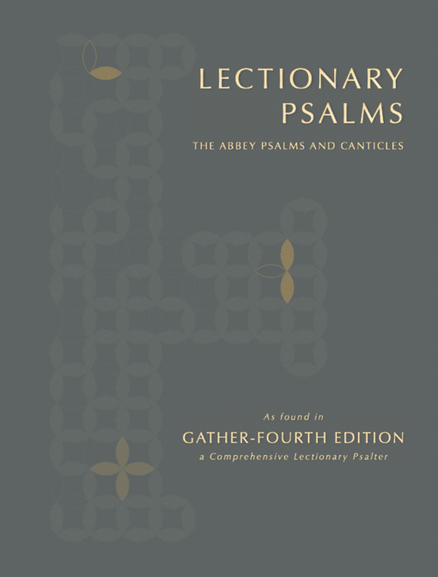 Lectionary Psalms