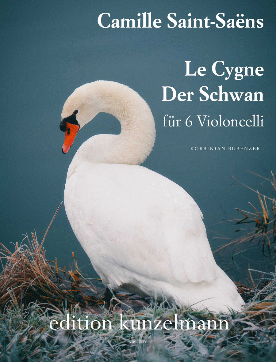 Le Cygne (The swan)