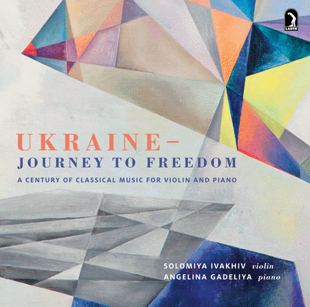 Ukraine - Journey to Freedom