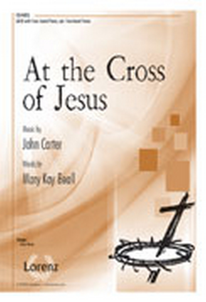 At the Cross of Jesus image number null