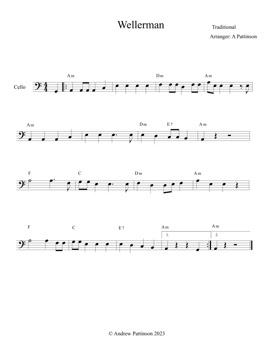 Easy cello hot sale