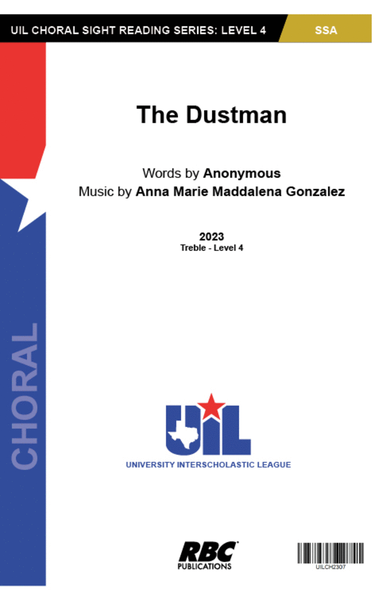 The Dustman SSA