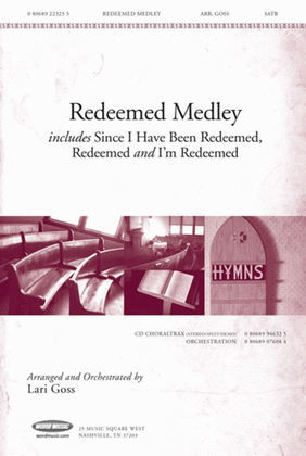 Redeemed Medley - Anthem