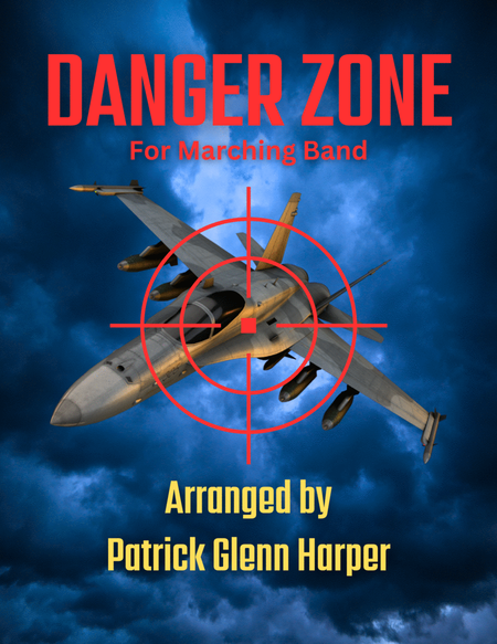 Danger Zone image number null