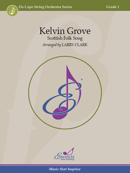 Kelvin Grove image number null