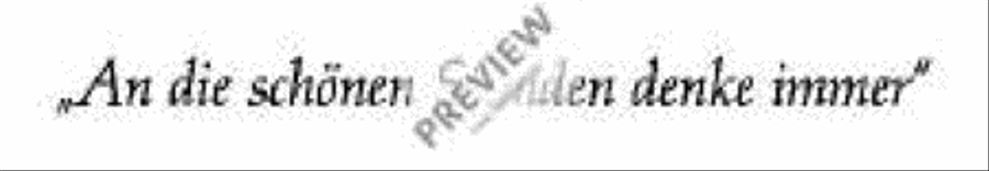 1. Sonate Violin Solo scores gallery preview page 4