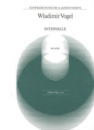 Intervalle