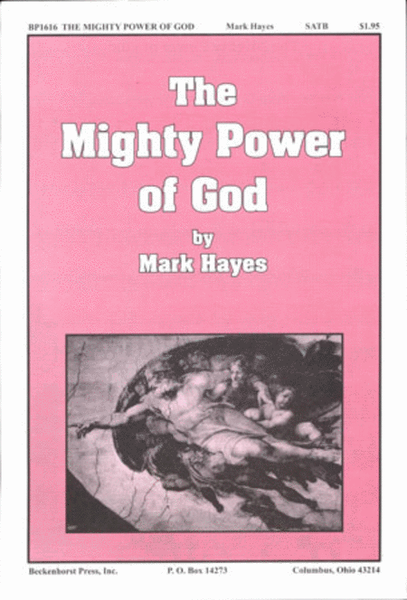 The Mighty Power of God image number null
