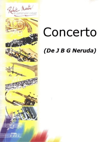 Concerto pour trompette