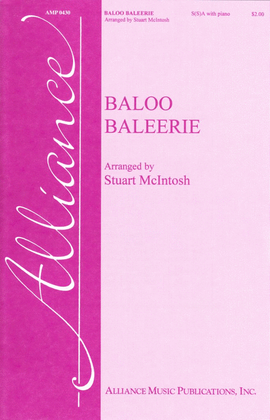 Baloo Baleerie