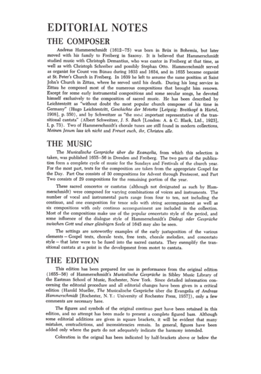 Holy Is the Lord / Heilig ist der Herr SSATB scores gallery preview page 2