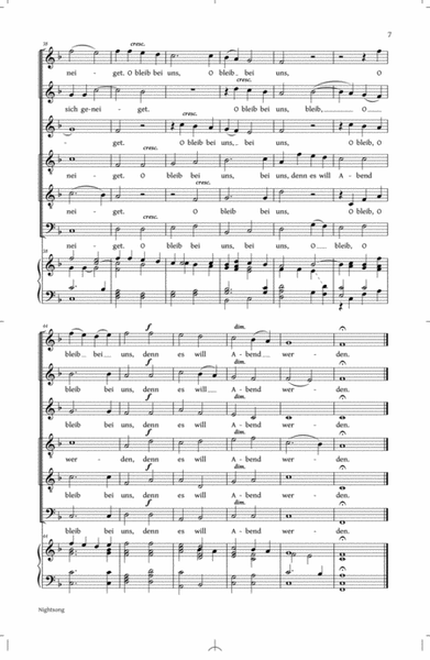 Abendlied, Op. 69, No. 3
