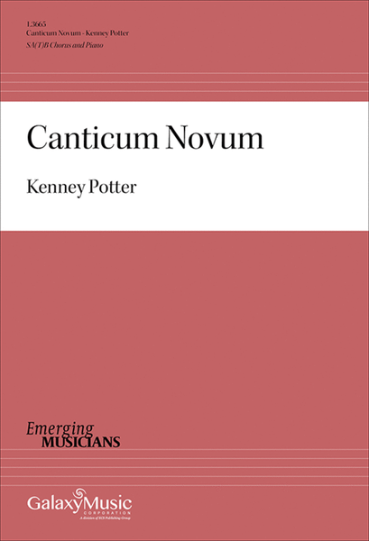 Canticum Novum image number null