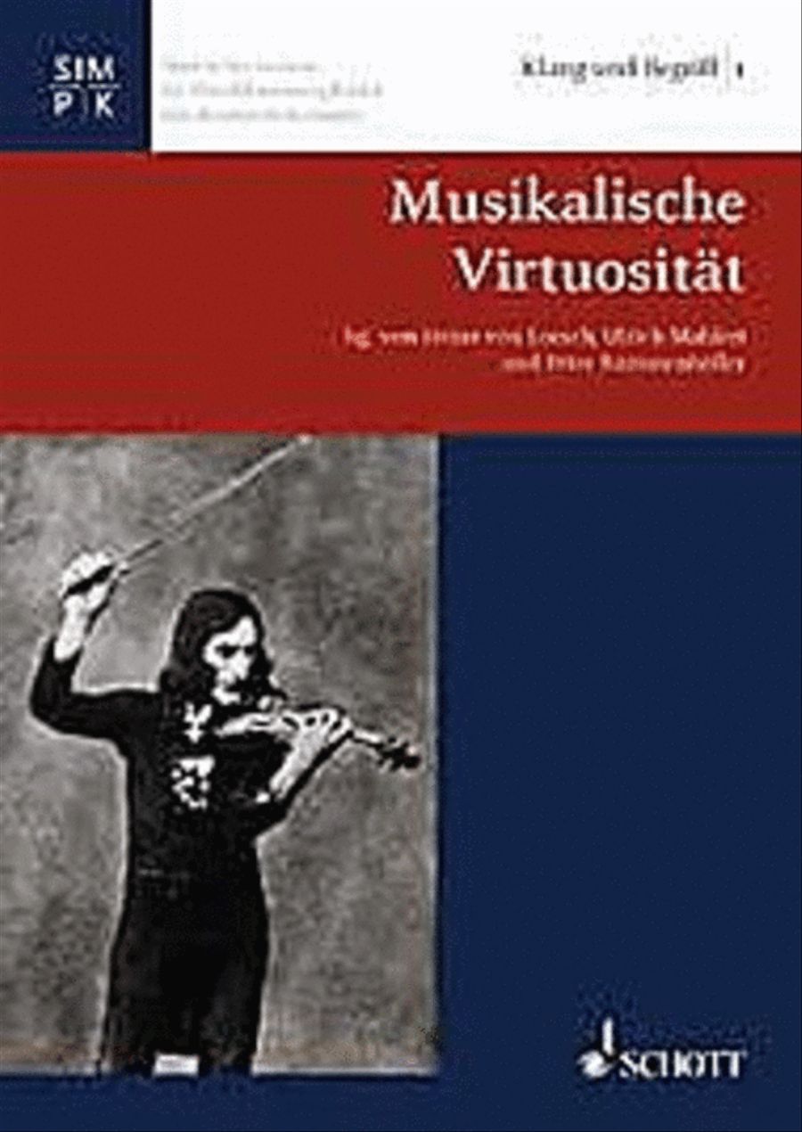 Musical Virtuosity Book School and Community scores gallery preview page 1