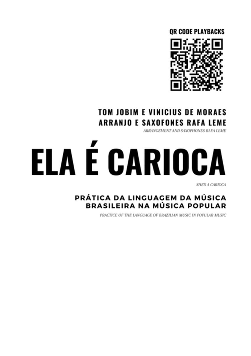 Ela 'e Carioca image number null