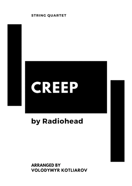 Creep image number null