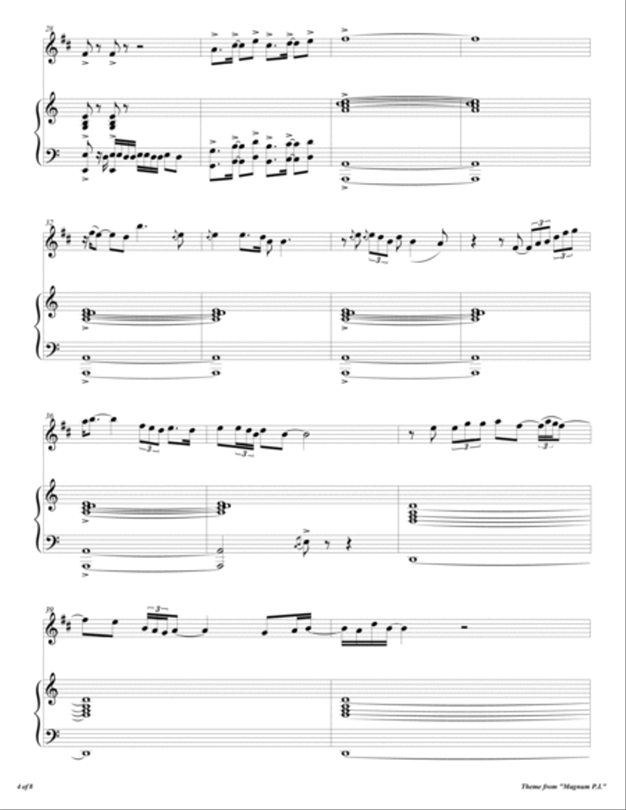 Theme From 